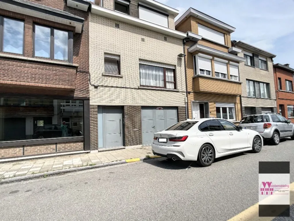 Huis Te Koop Aalst