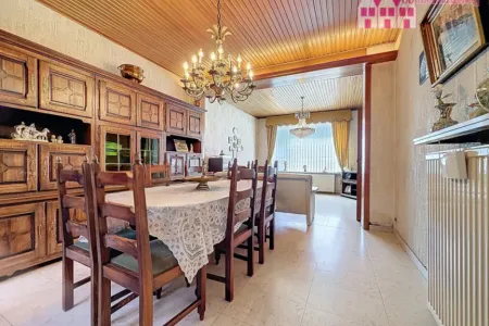 Huis Te Koop Erembodegem