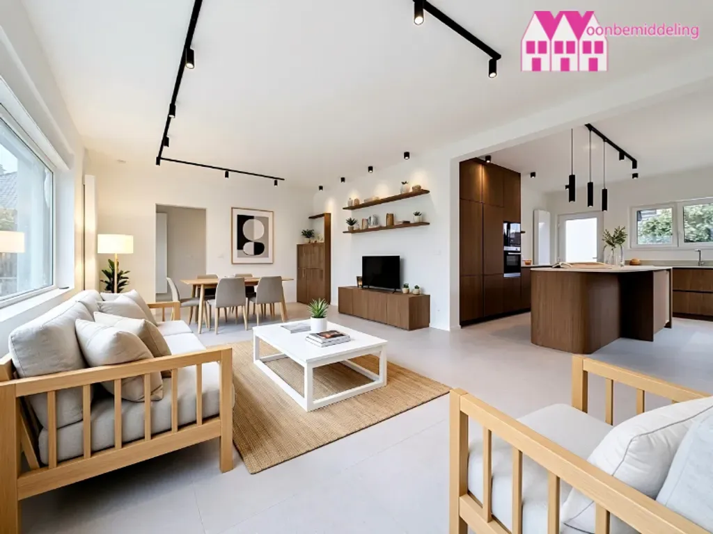 Hoofdfoto Huis in Aalst