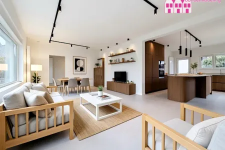 Huis Te Koop Aalst