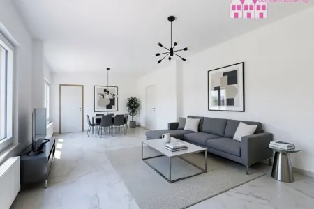Huis Te Koop Ninove