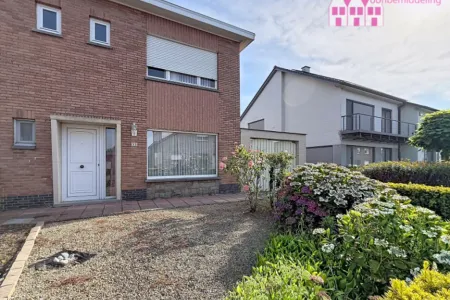 Huis Te Koop Wichelen