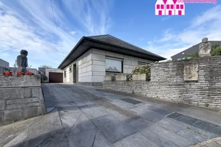 Huis Te Koop Haaltert