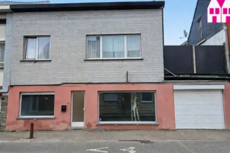 Huis Te Koop Aalst