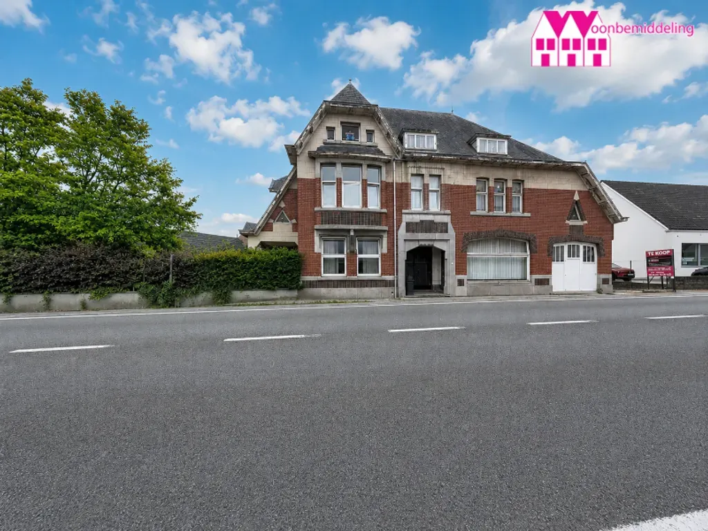 Hoofdfoto Huis in Erpe-Mere