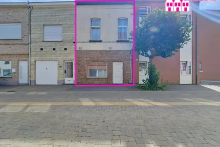 Huis Te Koop Aalst