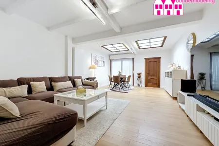 Huis Te Koop Denderleeuw