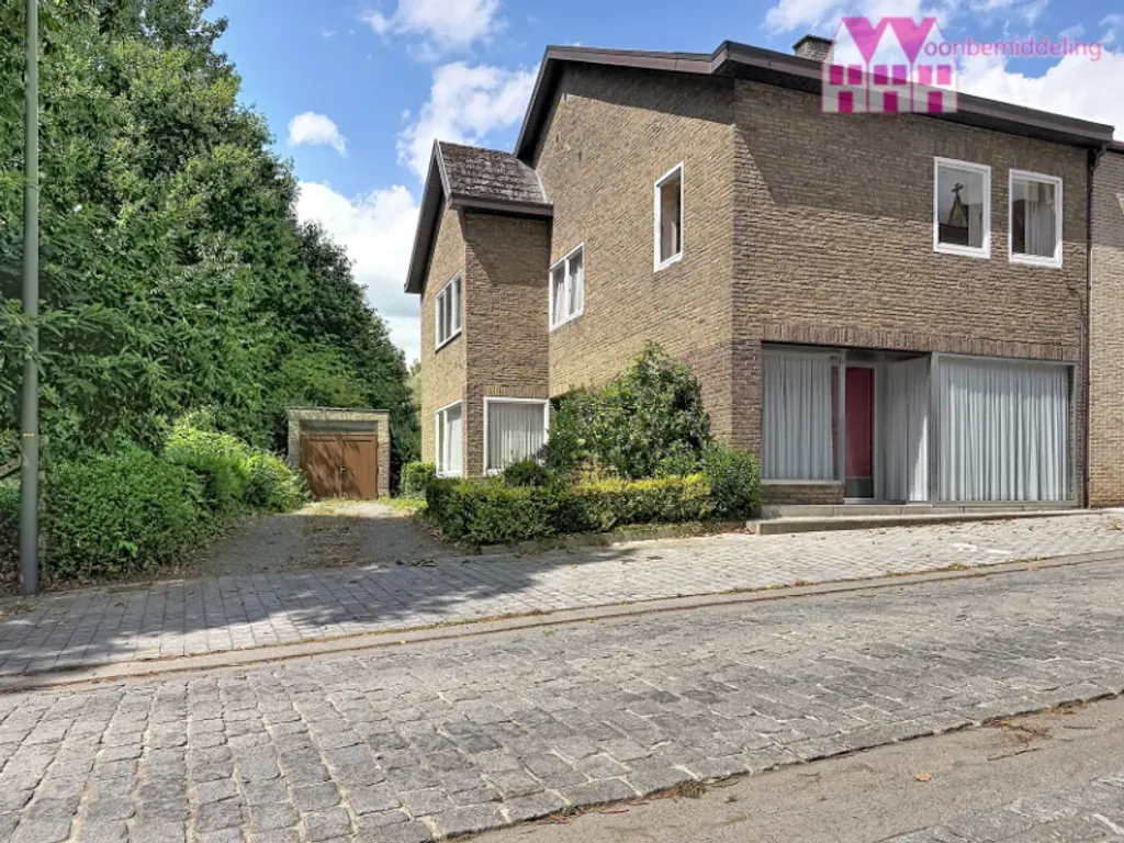 Hoofdfoto Huis in Aalst