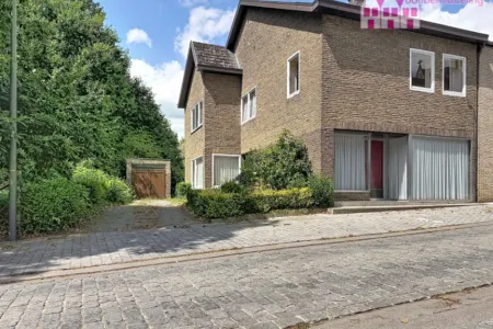 Huis Te Koop Aalst