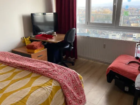 Appartement in Aalst - Raffelgemstraat 12 43, 9300 - foto 7