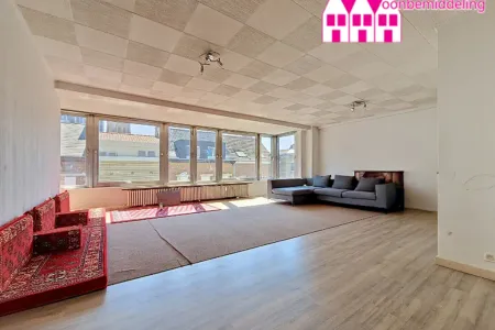 Huis Te Koop Aalst