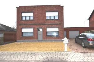 HuisItegem