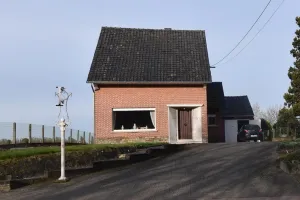 HuisMolenbeek-Wersbeek