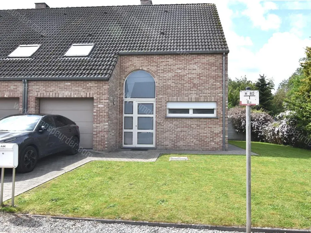 Huis in Binkom - 1168201 - Hulst 15A, 3211 Binkom