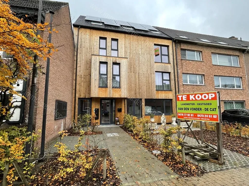 Appartement in Booischot - 1324943 - Dorpsstraat 64F-2, 2221 Booischot