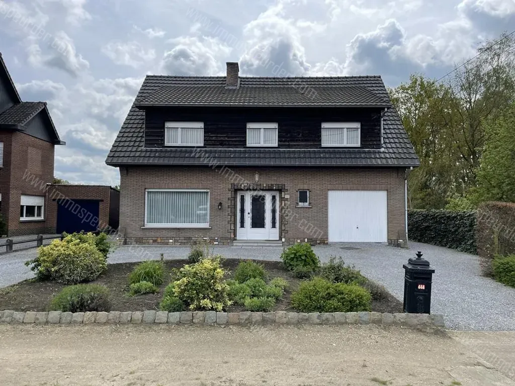Huis in Hulshout