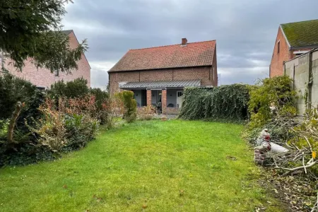 Huis Te Koop Heist-op-den-Berg