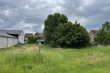 Grond Te Koop Heist-op-den-Berg