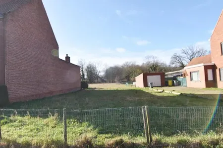 Grond Te Koop Heist-op-den-Berg
