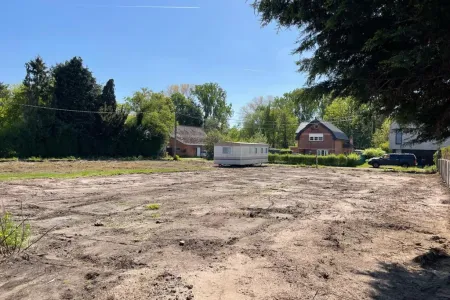 Grond Te Koop Heist-op-den-Berg