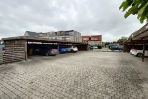 Appartement Te Huur Heist-op-den-Berg