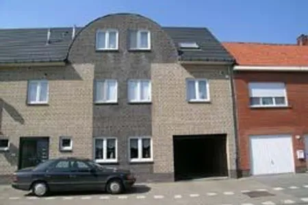 Appartement Te Huur Heist-op-den-Berg