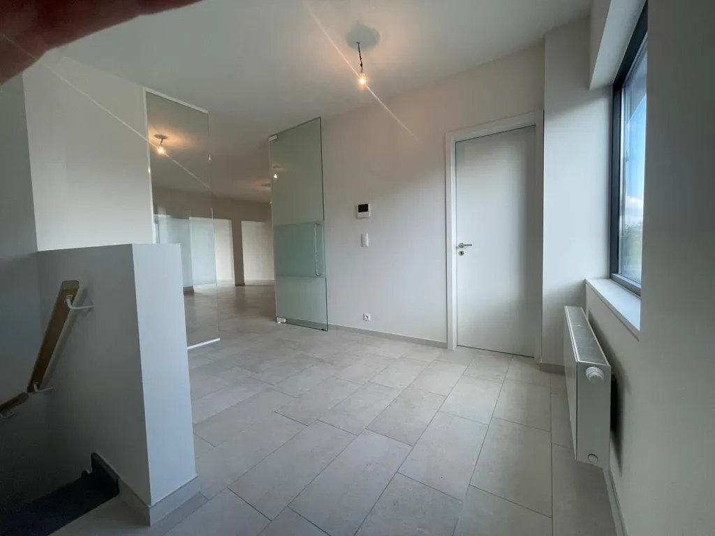 Hoofdfoto Appartement in Wiekevorst