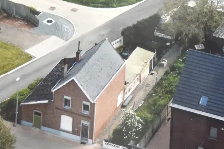 Huis Te Koop Ramsel