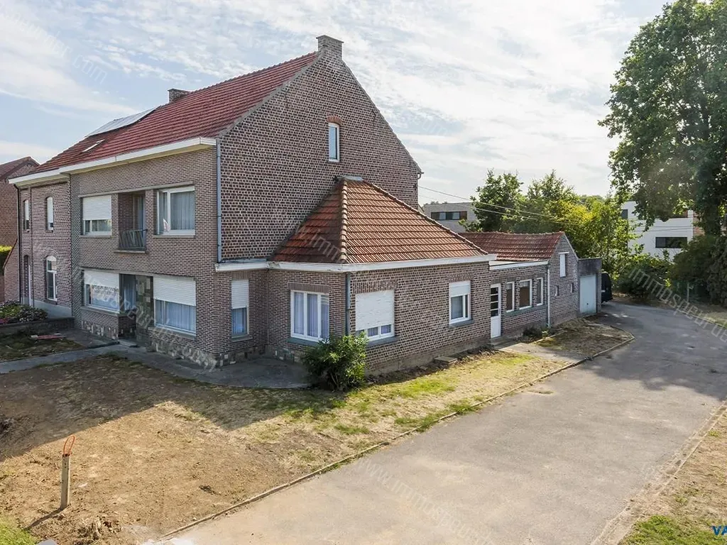 Huis in Lubbeek - 1223518 - Tiensesteenweg 8, 3211 Lubbeek