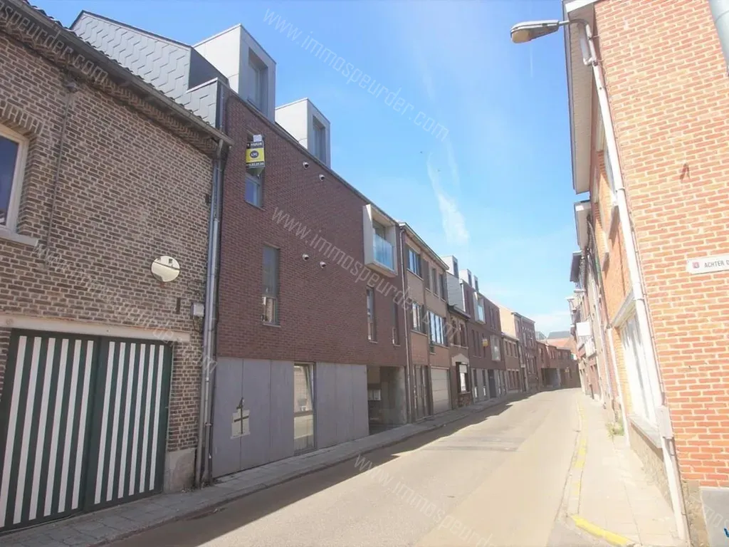 Appartement in Zoutleeuw - 1238010 - Kapelstraat 1-b-3, 3440 Zoutleeuw