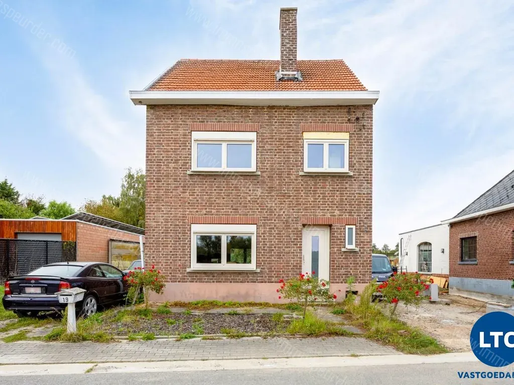 Huis in Neerlinter - 1380495 - Vlietstraat 19, 3350 Neerlinter