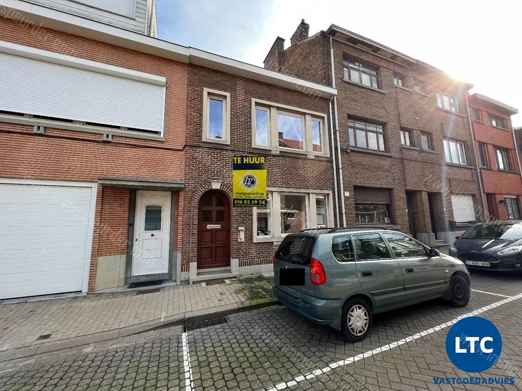 Huis in Tienen - 1396576 - Sint-Martinusstraat 15, 3300 Tienen