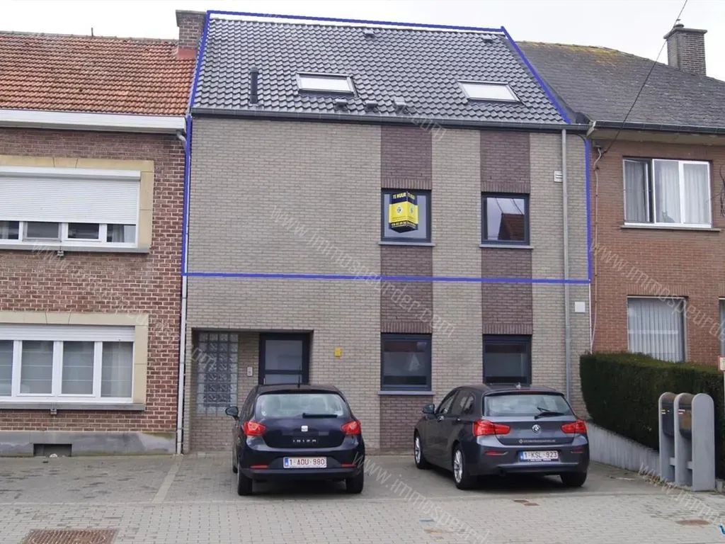 Appartement in Tienen - 1422036 - Aarschotsesteenweg 400-2, 3300 Tienen