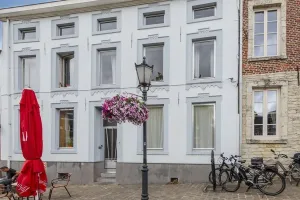 Huis Te Koop Hoegaarden