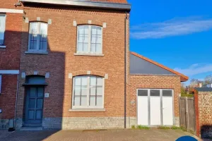 Huis Te Koop Hoegaarden