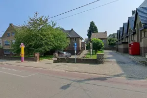 Huis Te Koop Geetbets