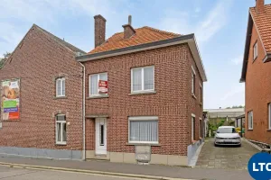 Huis Te Koop Wommersom