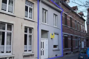 Huis Te Huur Tienen