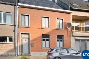 Huis Te Koop Hoegaarden
