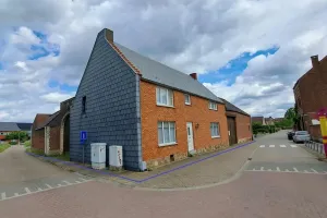 Huis Te Koop Hoegaarden