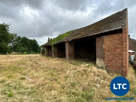 Maison à Hoegaarden - Geldenakenstraat 0 lot 6, 3321 - photo 2