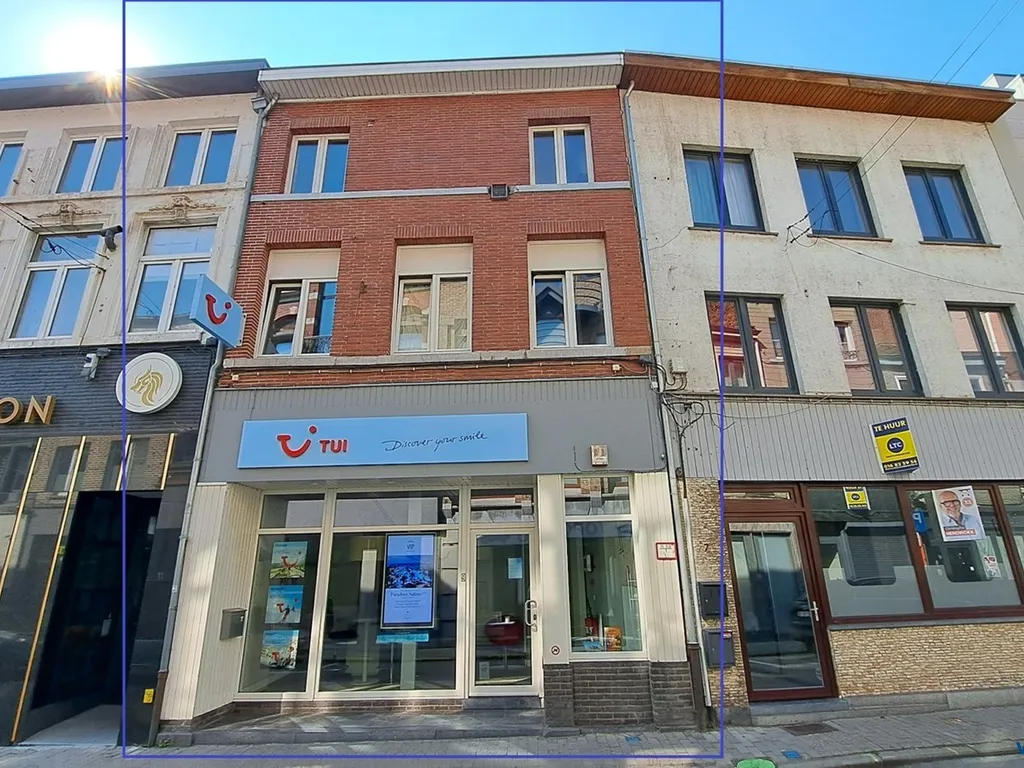 Huis Te Koop Tienen