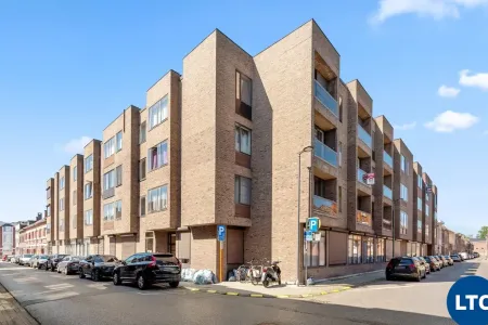 Appartement Te Koop Tienen