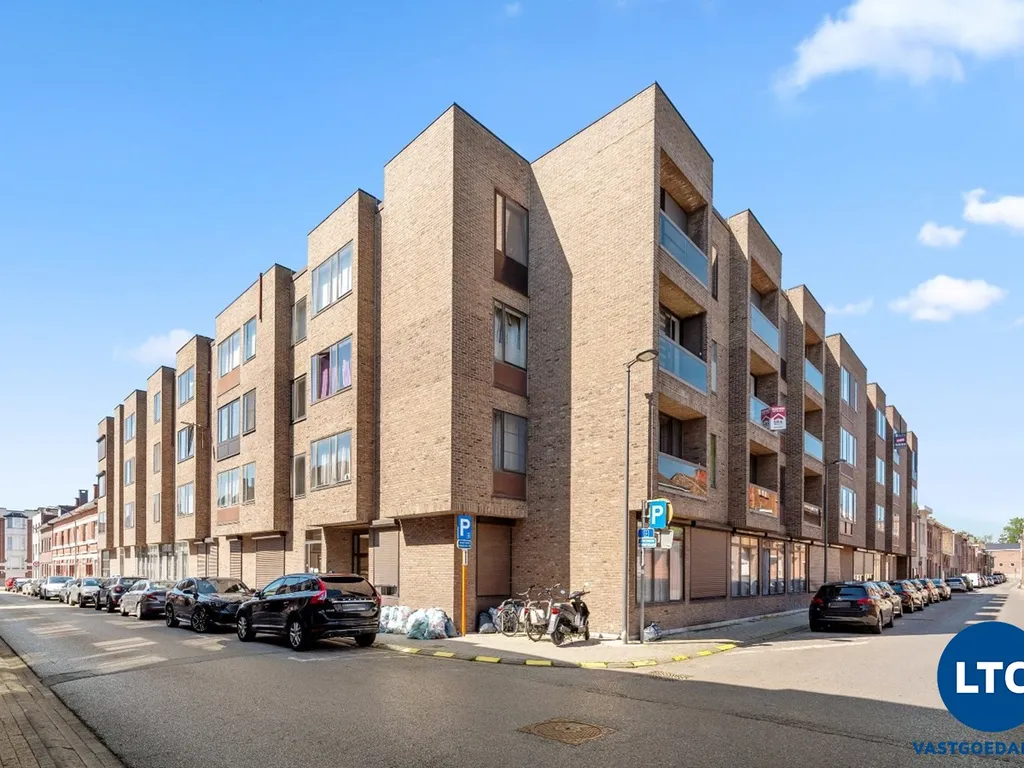 Hoofdfoto Appartement in Tienen