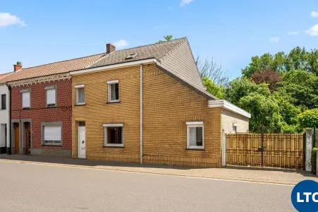 Huis Te Koop Boutersem