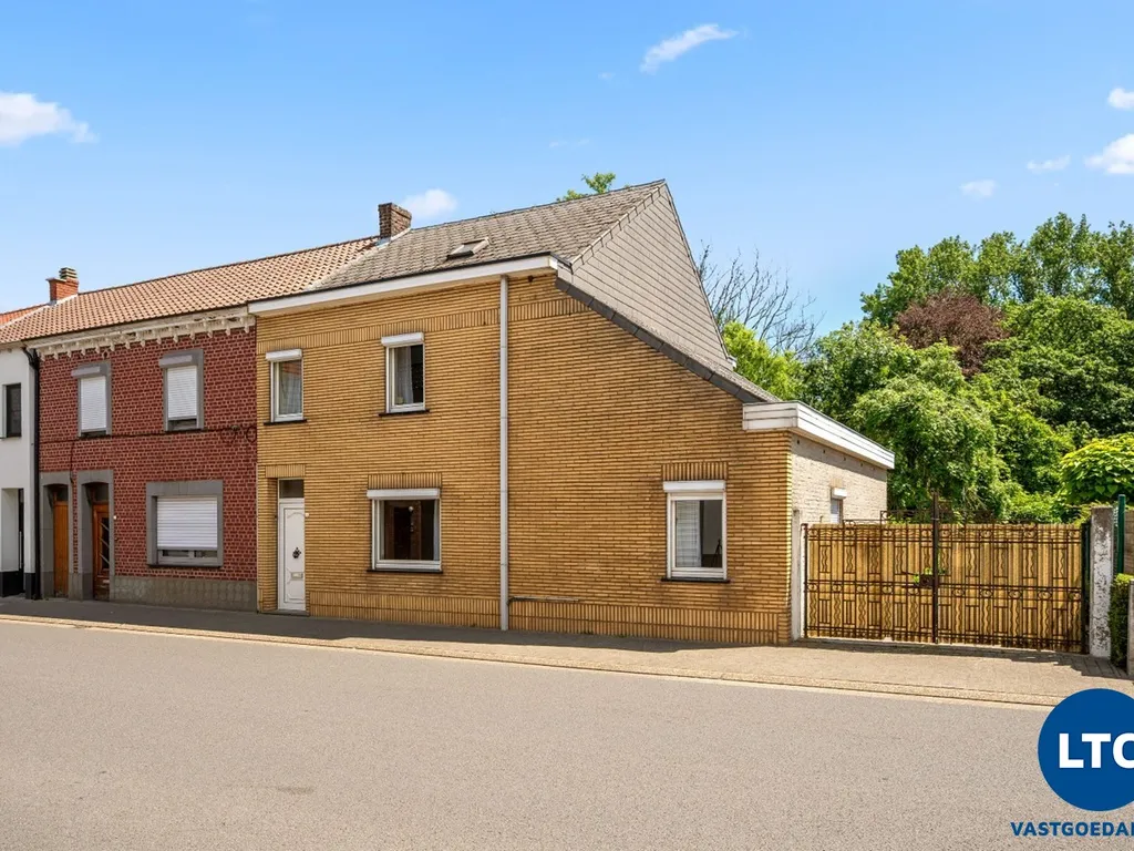 Hoofdfoto Huis in Boutersem