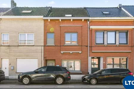 Huis Te Koop Tienen