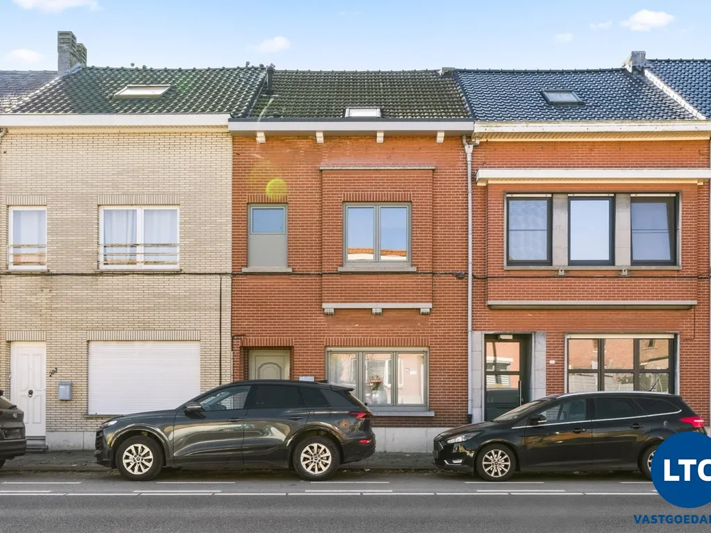 Hoofdfoto Huis in Tienen