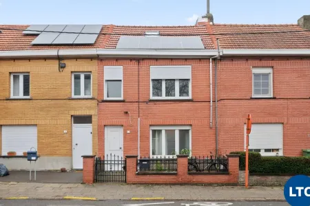 Huis Te Koop Tienen