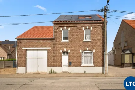 Huis Te Koop Linter